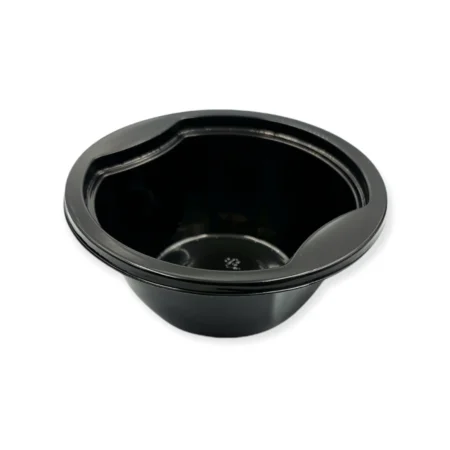 Boluri Supă PP Termosudabile Negre