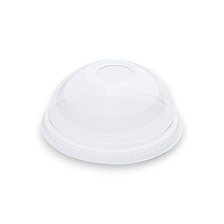 Capac Bombat cu Gaură Pentru Fresh-uri (100 Buc/Set)