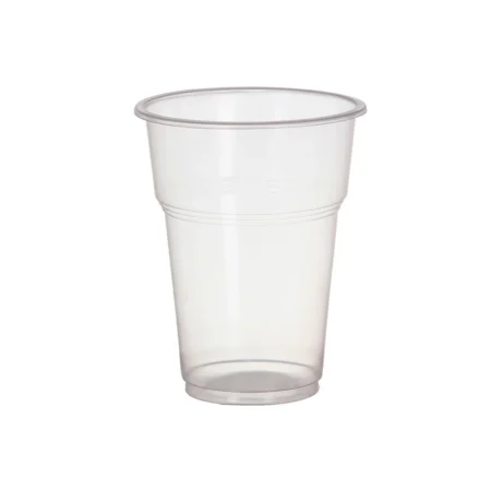 Pahare Plastic Pentru Bere (50 Buc/Set)