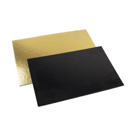 Planșete Aurii Pentru Torturi și Prăjituri - 3mm