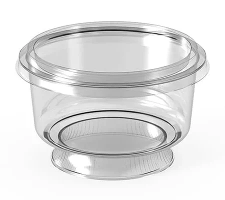 Cupe Desert Arissa (25 Buc/Set)