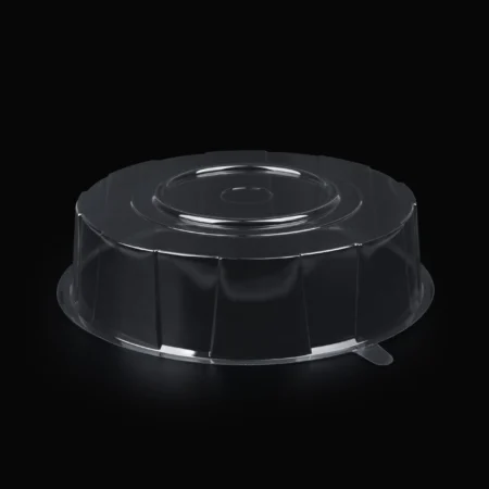 Capac Tavă Tort Ø 26 cm (50 Buc/Set)