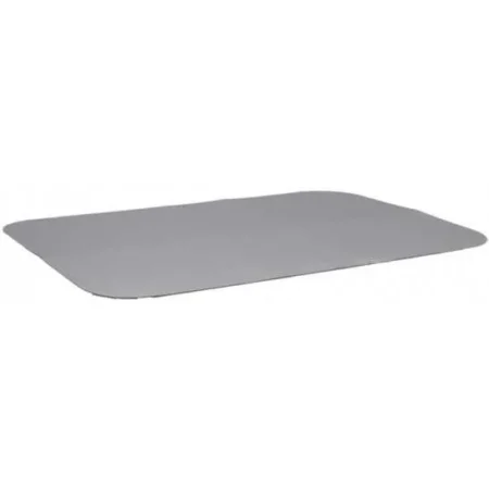 Capac Tăvi de Unică Folosință din Aluminiu (100 Buc/Set)