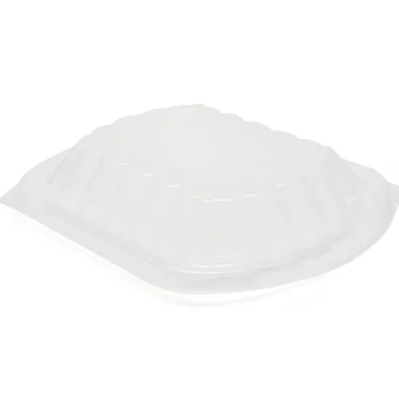 Capace Caserole Negre (50 Buc/Set)