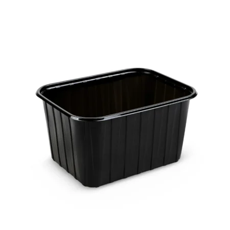 Caserole Fructe Fără Toartă & Capac 1000g