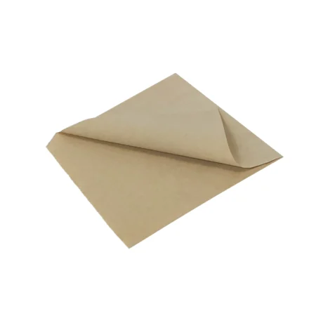 Colțare din Hârtie Kraft Natur (5 Kg/Set)