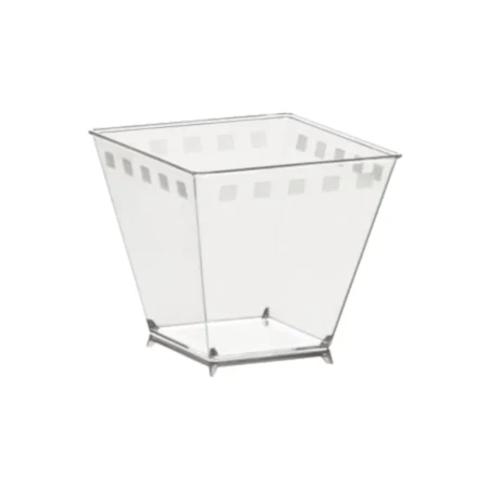 Cupe Desert Cupido (50 Buc/Set)