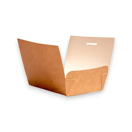 Cutii Meniu Natur H50 (60 Buc/Set)