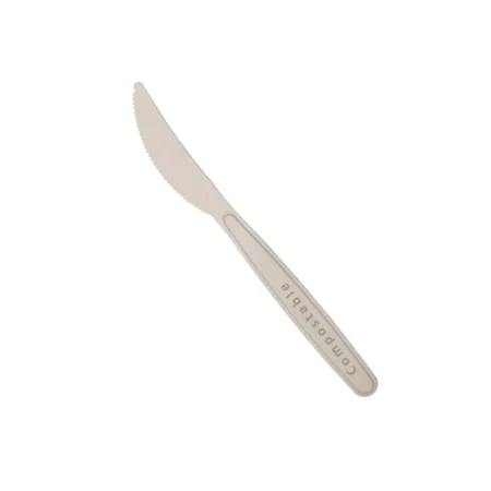 Cuțite Bio (50 Buc/Set)