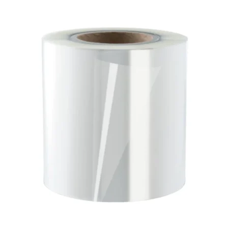Folie Termosudabilă 185mm x 200m