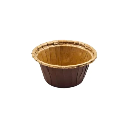 Forme de Copt Hârtie Pentru Brioșe (100 Buc/Set)