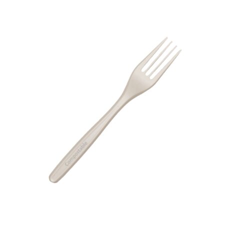 Furculițe Bio (50 Buc/Set)