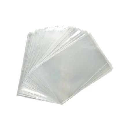 Pungi Bopp Pentru Prospețime (5 Kg/Set)