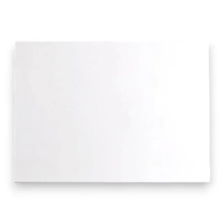 Hârtie Tavă Albă (1000 Buc/Set)