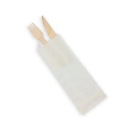 Pungi Tacâmuri Albe (2000 Buc/Set)