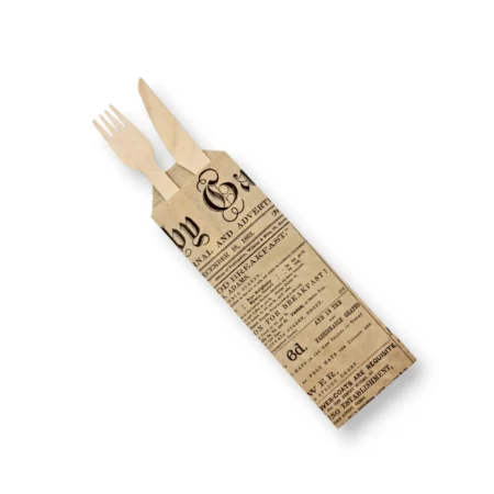 Pungi Tacâmuri Natur Ziar (2000 Buc/Set)